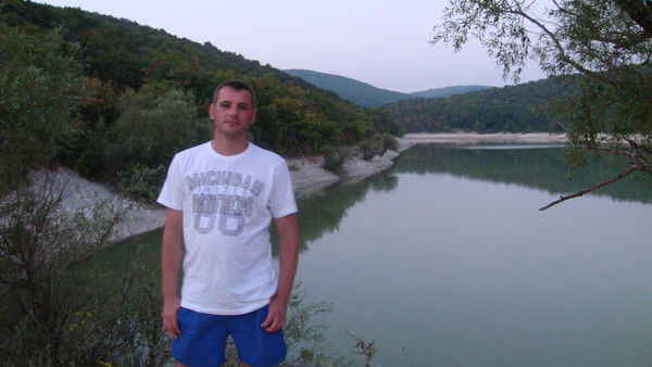 Роман Ревин