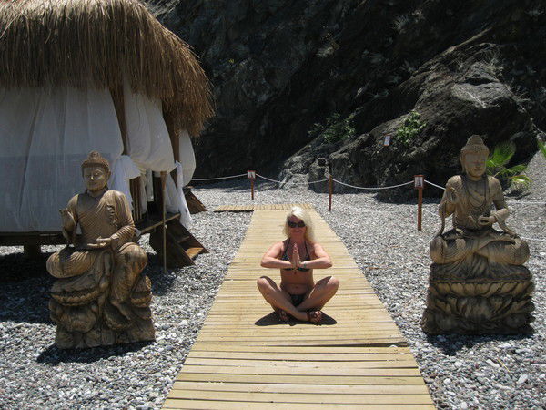 Оксана Прокаева