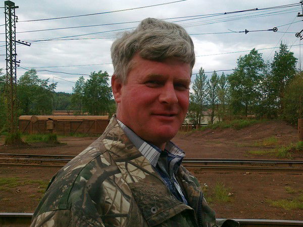 Валера Егоров