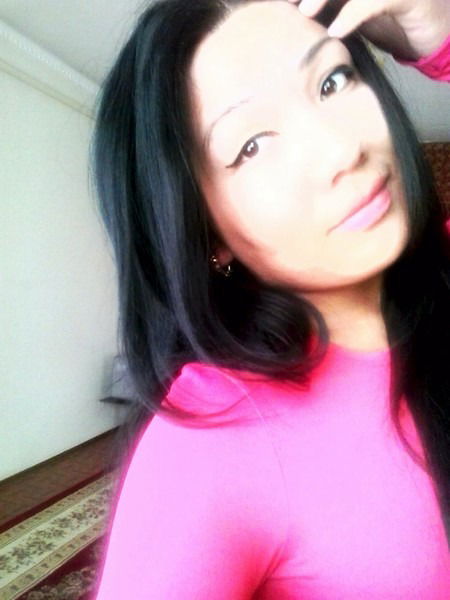 ¤ Samiga ¤ Borasheva