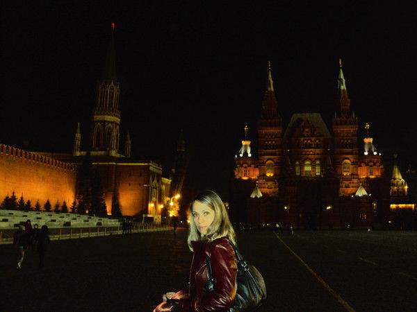 Елена Александровна Болдина