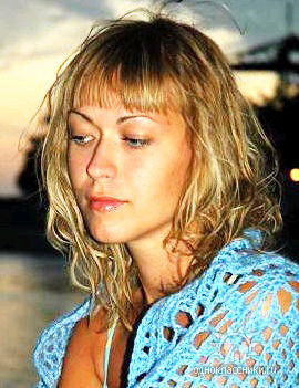 Тамара Лихачева