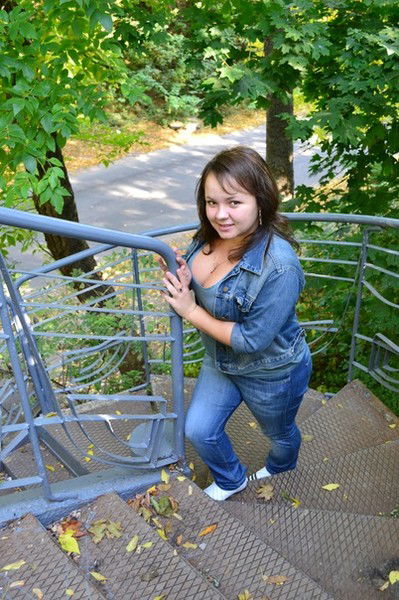 Яна Парасунько