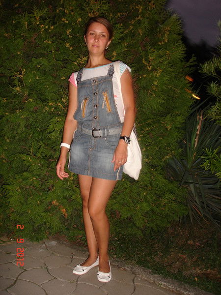 Оксана Медведева