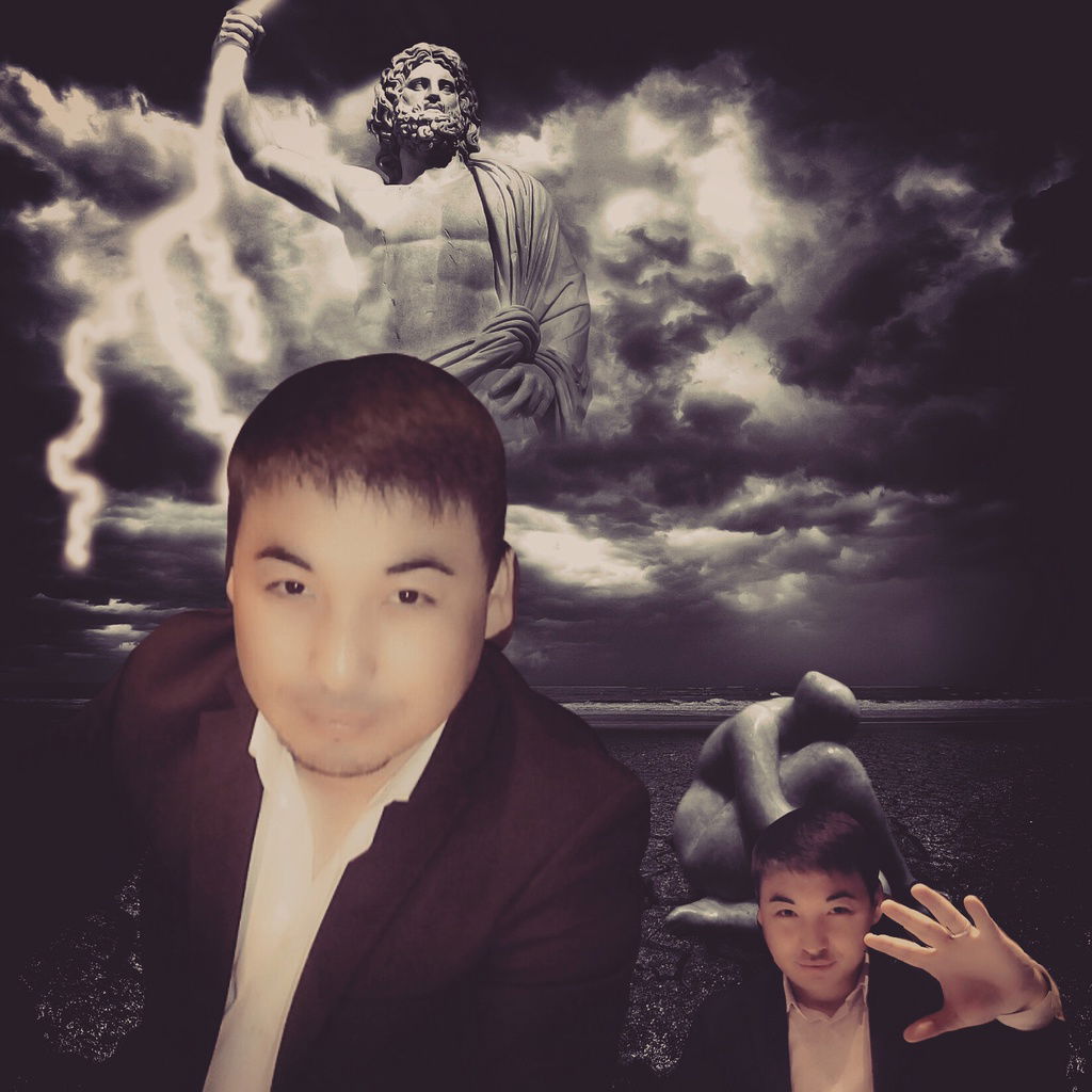 Казбек Жылкебаев