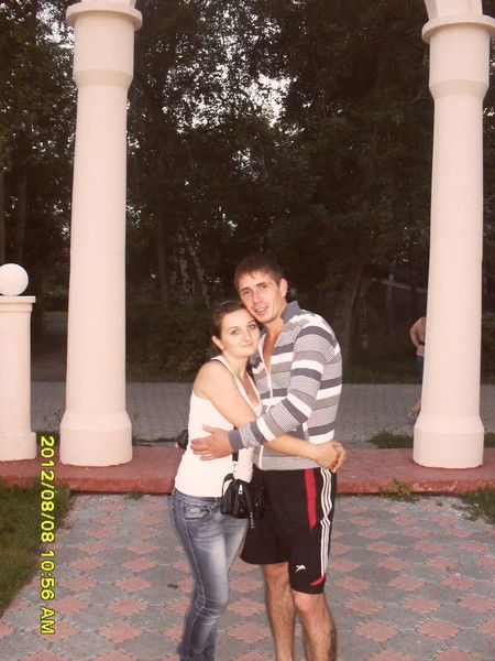 Юлия Тимченко