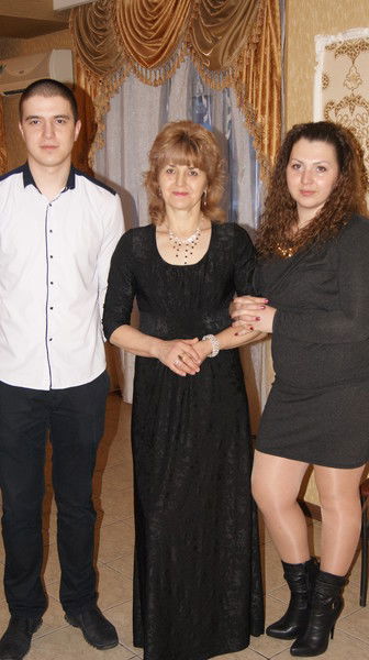 Олеся Подпоринова