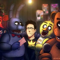 Никита Тихонов