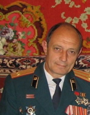 Валерий Атаманов