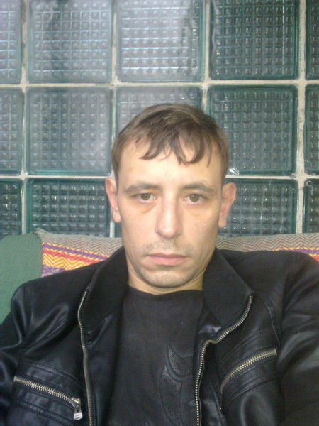 Денис Хромых