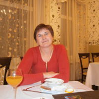 Регина Завадская