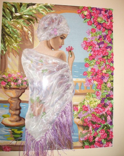 Ирина Юдина