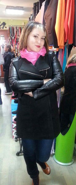 Марина Сивко