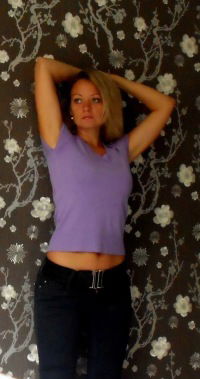 Леночка Евдокимова