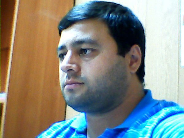 Асланбек Псеунов