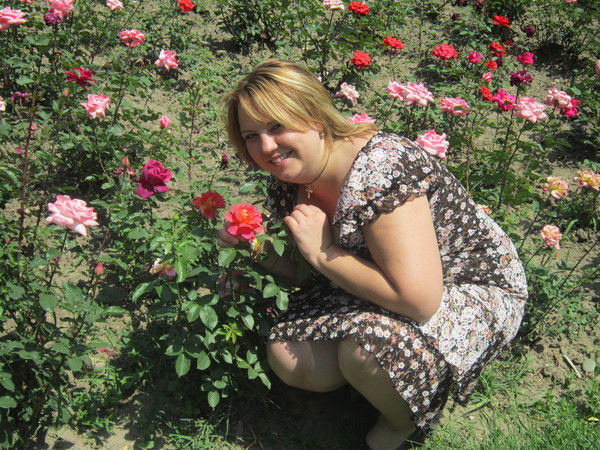 Христина Глухоман