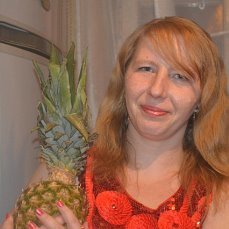 Ольга Дустуева