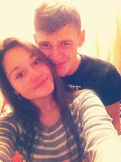 Виктория Параничева