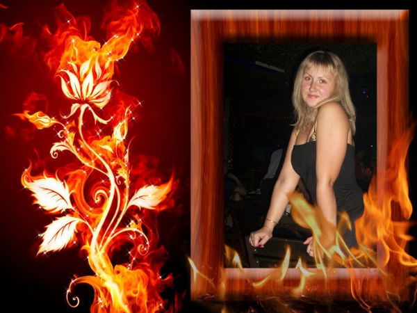 Катерина Amanhotep