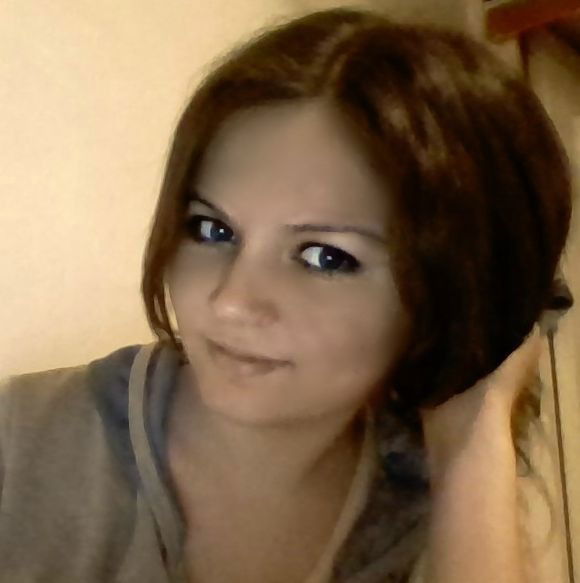 Машулька __ ______