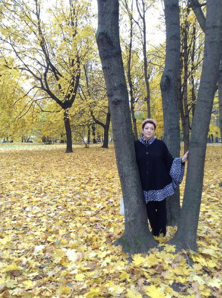 Ирина Зонтова