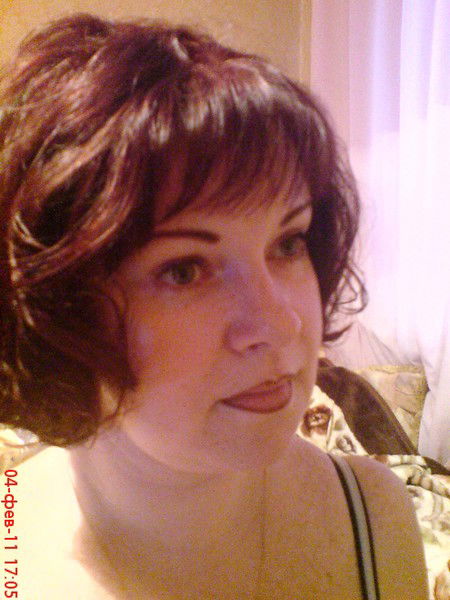 Алена Кислова