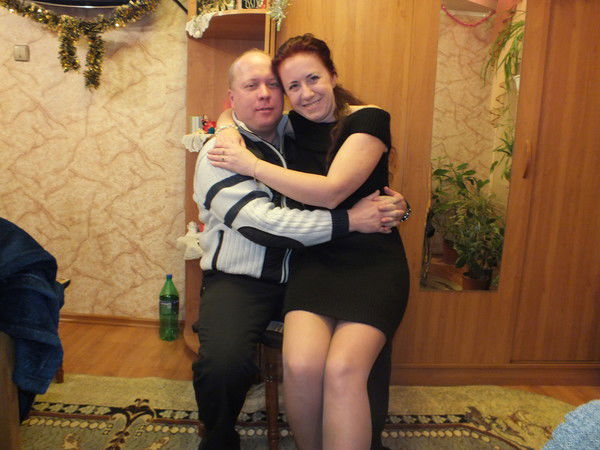 Лена Егорова