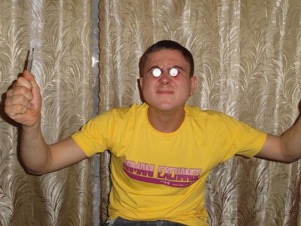 Сергей Сасаров