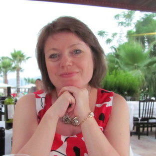 Елена Бачинская