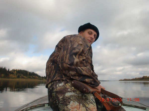 Роман Воробьев