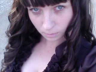 Анастасия Токарева