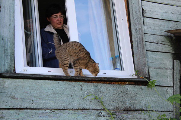 Наталья Шеметова