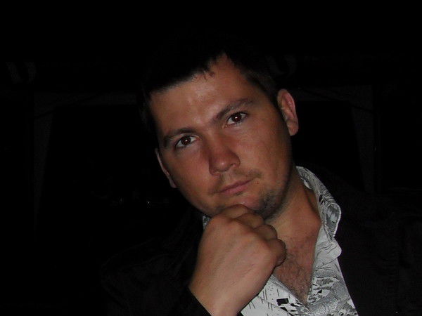 Николай Черепков