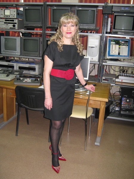 Тамара Журавлева