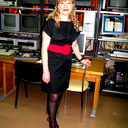 Тамара Журавлева