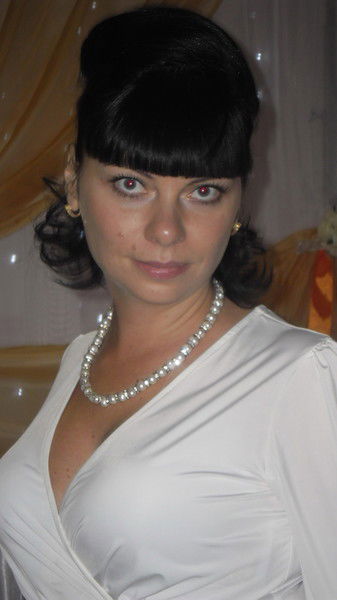 Лена Мураенко