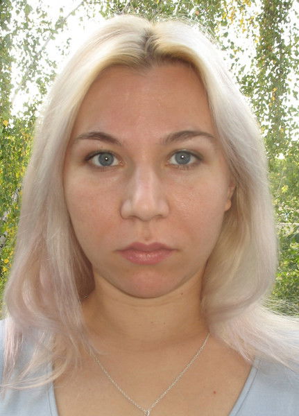 Александра Естина