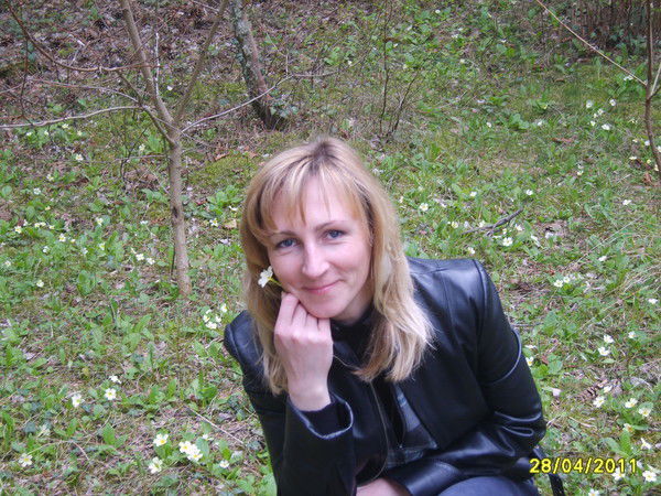 Надежда Шефер