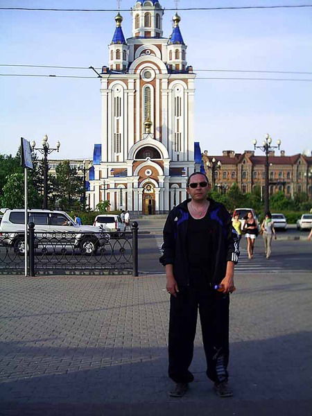 Евгений Чебаненко