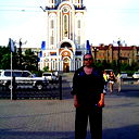 Евгений Чебаненко