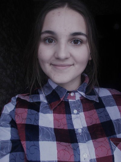 Дарья Ситникова