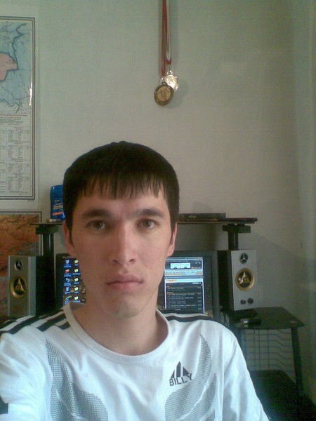 Anarbek/maksat Batyrov