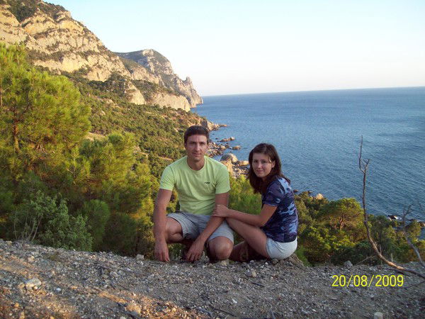 Максим Арина Припутнев