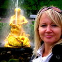 Лариса Анциферова