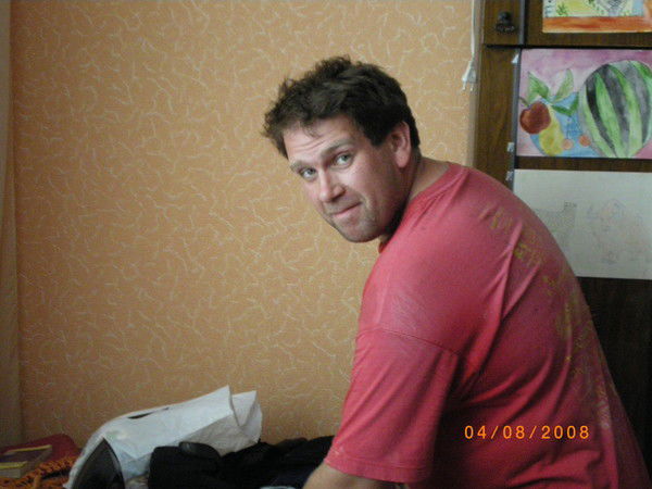 Аркадий Еремеев