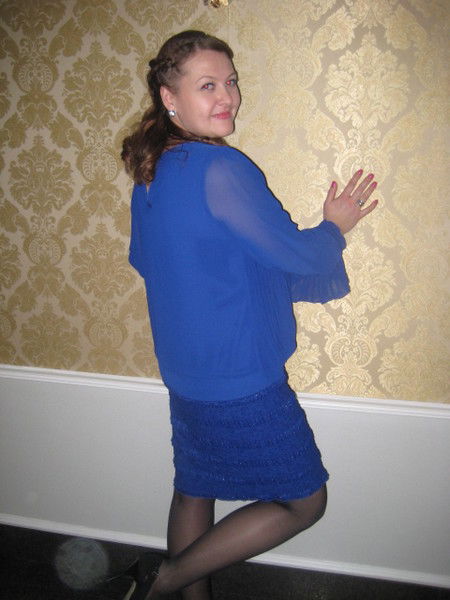 Татьяна Глазкова