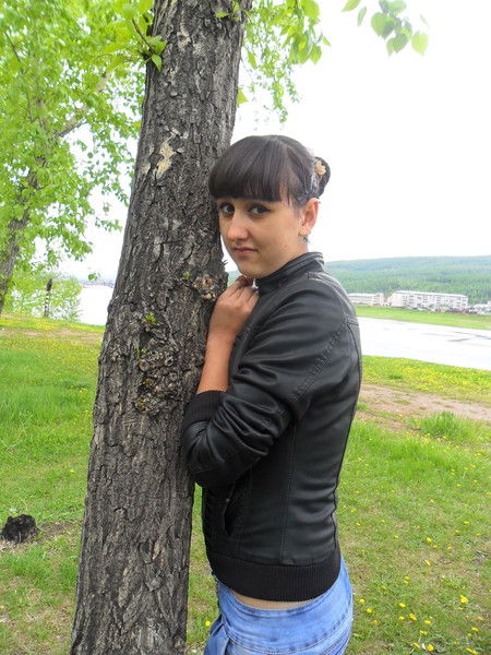 Марияна Раковец