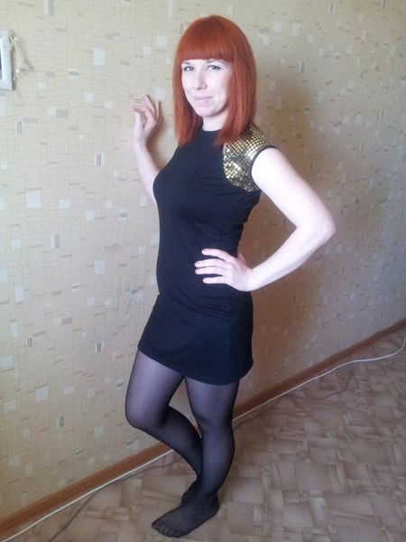 Евгения Ушенина