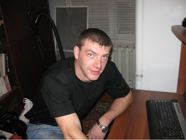 Денис Петров