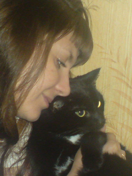 Анастасия Карпова